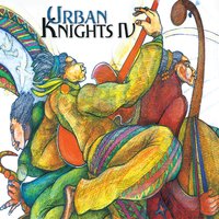 Alright - Urban Knights