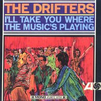 Spanish Lace - The Drifters