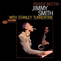Lonesome Road (aka Lonesome Road Blues) - Jimmy Smith