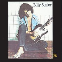 In The Dark - Billy Squier