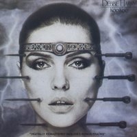 Inner City Spillover - Deborah Harry