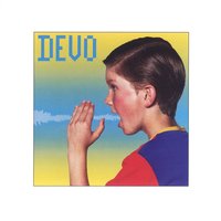 The Fourth Dimension - Devo