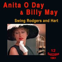 Falling in Live with Love - Anita O'Day, Billy May