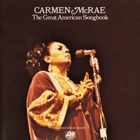 At Long Last Love - Carmen McRae