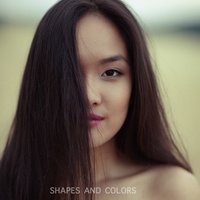 Shapes and Colors - Hien