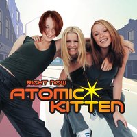 Strangers - Atomic Kitten