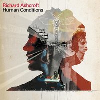 Man On A Mission - Richard Ashcroft