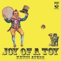 The Lady Rachel - Kevin Ayers