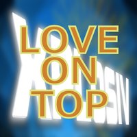 Love On Top - Ghosts, Rio Bailando