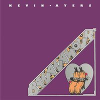 Decadence - Kevin Ayers