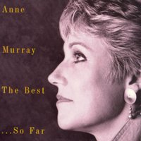 Time Don't Run Out On Me - Anne Murray