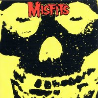 Teenagers From Mars - Misfits, Glenn Danzig
