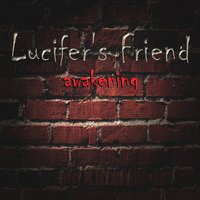 Burning Ships - Lucifer’s Friend