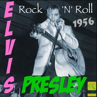 Shake; Rattle And Roll - Elvis Presley