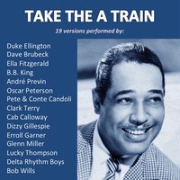 Take the A Train - Dizzy Gillespie