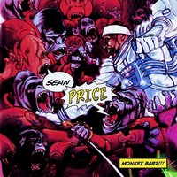 Peep My Words - Sean Price