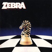 Lullaby - Zebra