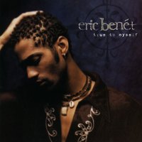 I'll Be There - Eric Benét, Demonte Posey, George Nash Jr.