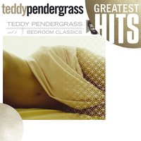 Love Is the Power - Teddy Pendergrass