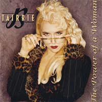 Anything You Want - Tairrie B.