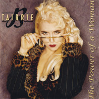 Swingin' Wit' T - Tairrie B.