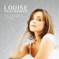 First Kiss (The Wedding Song) - Louise