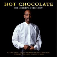 I Gave You My Heart (Didn't I) - Hot Chocolate