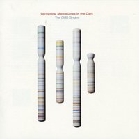 Dream Of Me (Based On 'Love's Theme') - Orchestral Manoeuvres In The Dark