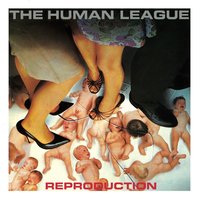 Zero As A Limit - The Human League