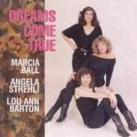 I Idolize You - Marcia Ball, Lou Ann Barton, Angela Strehli