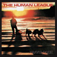 The Black Hit Of Space - The Human League