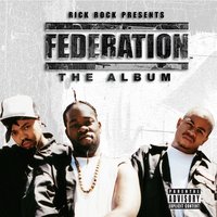 Hyphy (super clean with E-40 verse) (Feat. E-40) - Federation, E-40