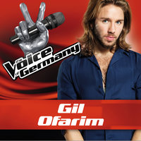 Iris - Gil Ofarim