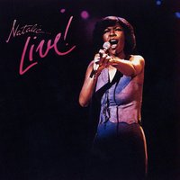 Something's Got A Hold On Me - Natalie Cole