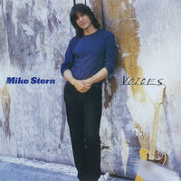 Way Out East - Mike Stern