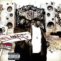 Zonin' - Gang Starr