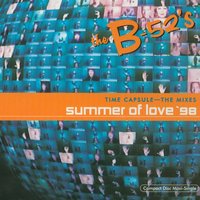 Summer Of Love - The B-52's