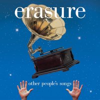 Walking In The Rain - Erasure