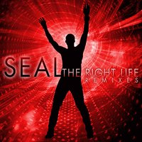 The Right Life - Seal, Eddie Amador