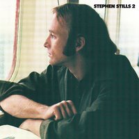 Open Secret - Stephen Stills