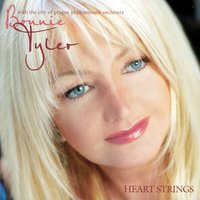 It's Over - Bonnie Tyler