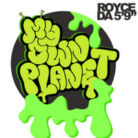 My Own Planet (feat. Big Sean & Mr. Porter) - Royce 5'9