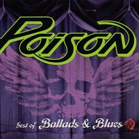 Only Time Will Tell - Poison