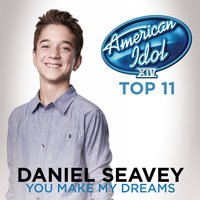 You Make My Dreams - Daniel Seavey