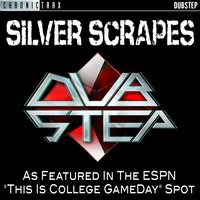 Silver Scrapes (As Featured in the Espn "This Is College Gameday" Spot) - Danny McCarthy