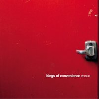 The Girl From Back Then - Kings Of Convenience, Riton, Erlend Øye