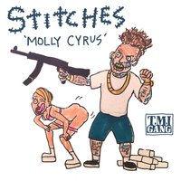 Molly Cyrus - Stitches
