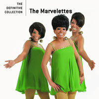 Here I Am Baby - The Marvelettes