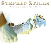 Bluebird - Stephen Stills