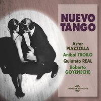 Nonino - Astor Piazzolla y su Quinteto